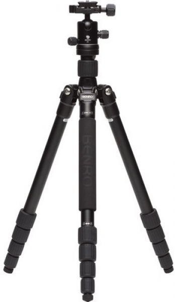 Benro Magnesium Travel Angel A1692TB0 Tripod