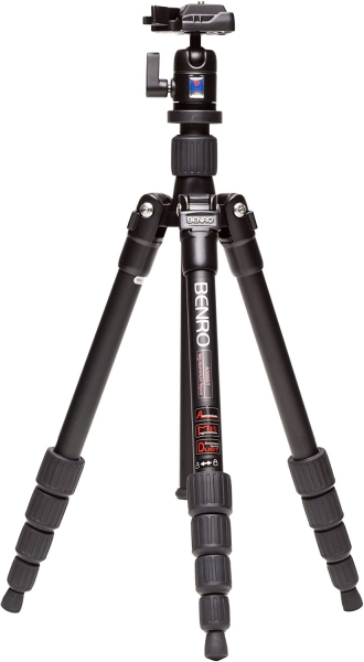 Benro A-0690T BH00 Tripod