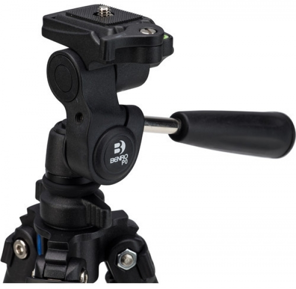 Benro TAC-008AP0 Tripod