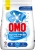 Omo Active Fresh Toz Çamaşır Deterjanı 5.5 kg