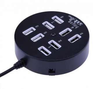Hadron H166