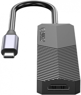 Orico MDK-4P USB-C to HDMI PD 55W USB 3.1 Dönüştürücü
