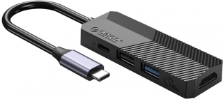 Orico MDK-4P USB-C to HDMI PD 55W USB 3.1 Dönüştürücü