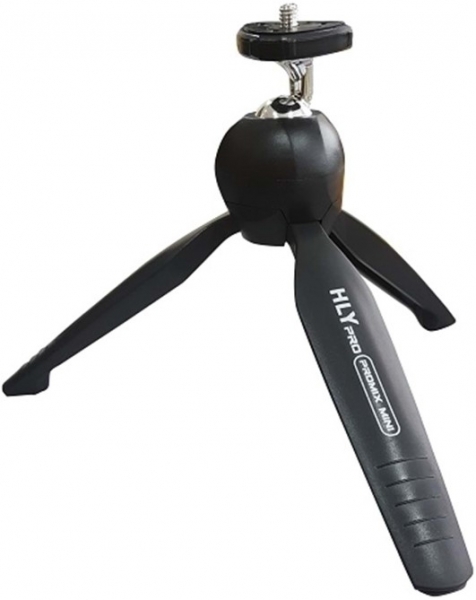 Hlypro Promix Mini Tripod