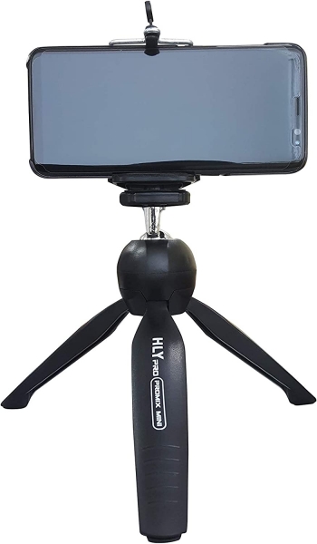 Hlypro Promix Mini Tripod