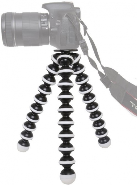 Hlypro Gorillapod Tripod