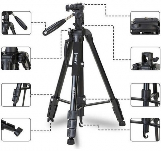 Jmary KP-2294 Tripod