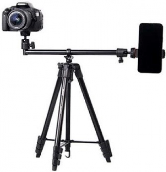 Jmary KP-2207 Tripod