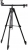 Jmary KP-2207 Tripod