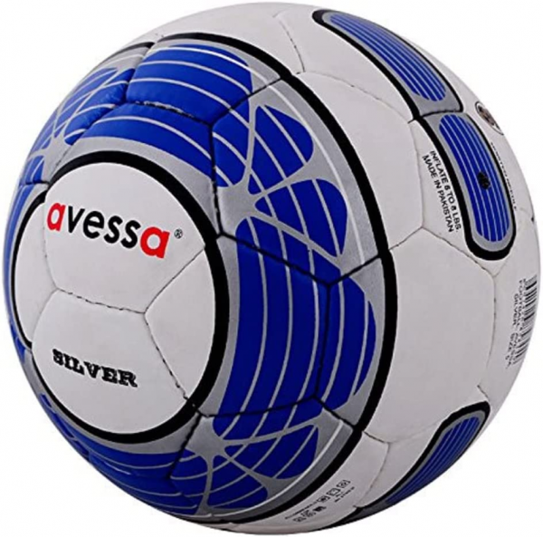Avessa Silver 3 Numara Futbol Topu