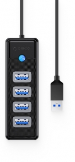 Orico PW4U-U3-BK