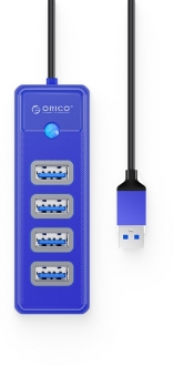 Orico PW4U-U3-BK