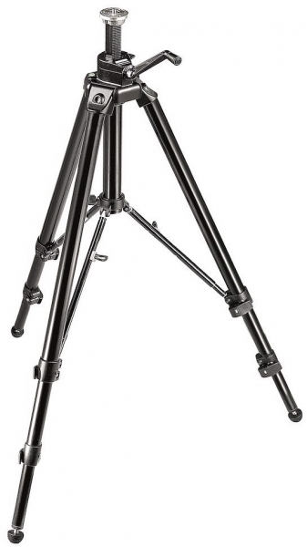 Manfrotto 475B Pro Tripod