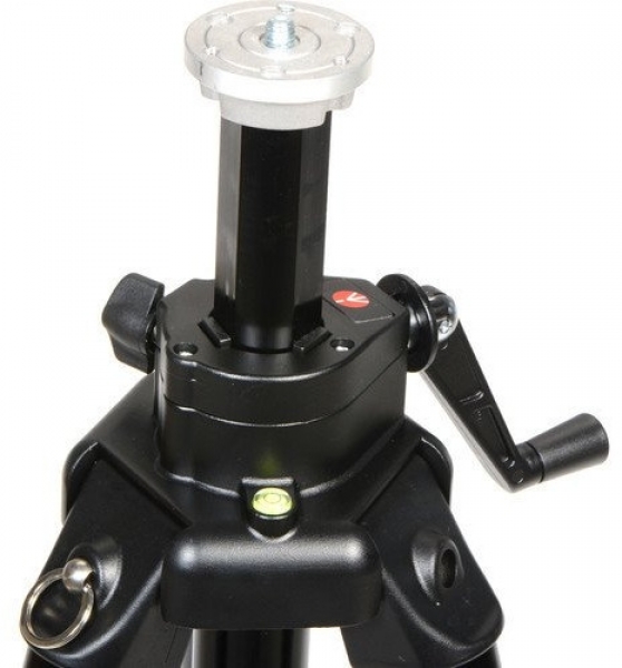 Manfrotto 475B Pro Tripod
