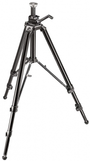 Manfrotto 475B Pro Tripod
