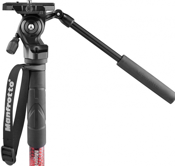 Manfrotto Element MII Video Monopod Tripod