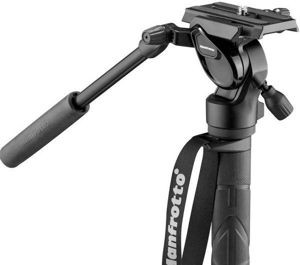 Manfrotto Element MII Video Monopod Tripod