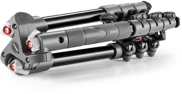 Manfrotto BeFree One Aluminium Travel Tripod