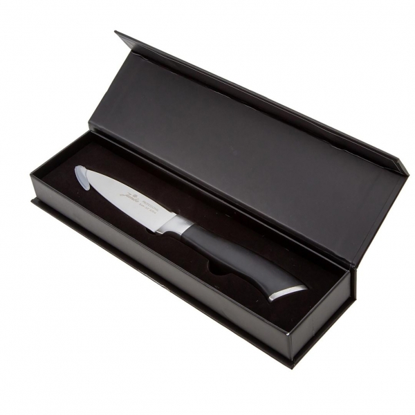 Jumbo Utsuri Professional Soyma Bıçağı 9 cm