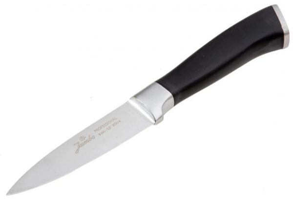 Jumbo Utsuri Professional Soyma Bıçağı 9 cm