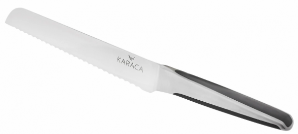 Karaca Noda Ekmek Bıçağı 20 cm
