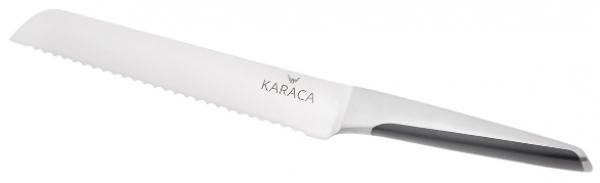 Karaca Noda Ekmek Bıçağı 20 cm
