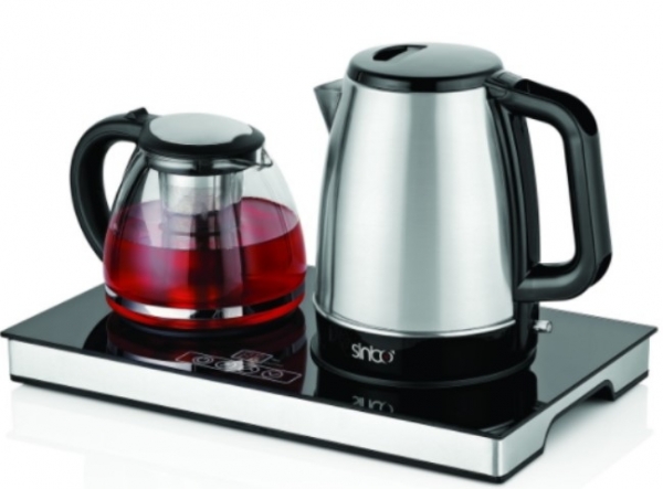Sinbo STM 5815 Çay Makinesi
