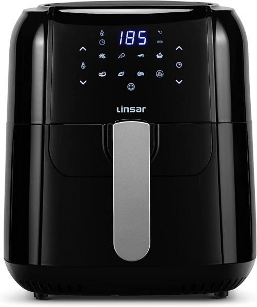 Linsar XXL Air Fryer Fritöz
