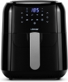 Linsar XXL Air Fryer resim