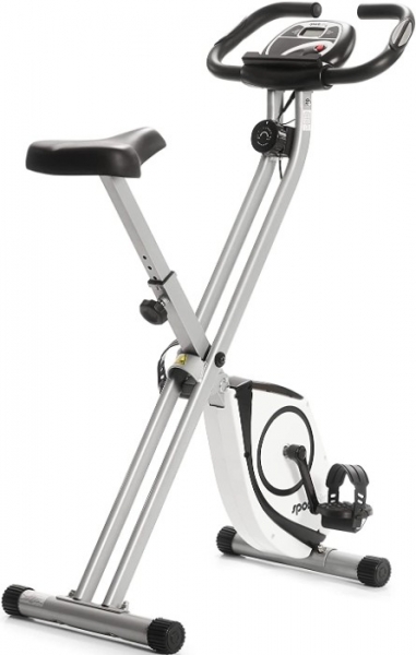 SportPlus X-Bike Dikey Bisiklet