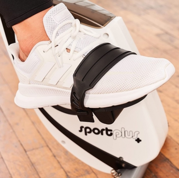 SportPlus X-Bike Dikey Bisiklet