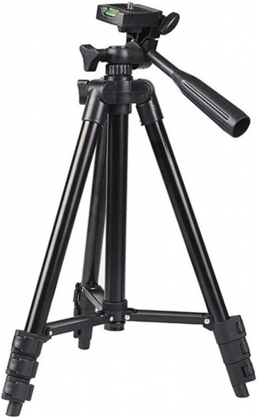 Microcase AL2917 Tripod