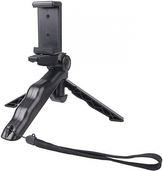 Microcase AL2461 Tripod
