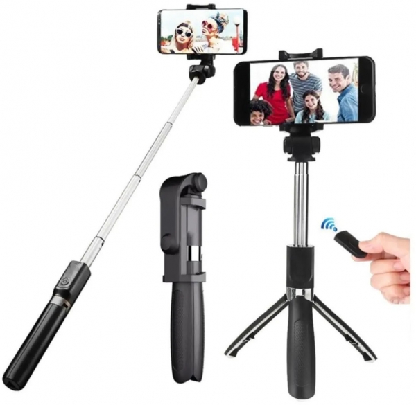 Microcase L01 2425 Tripod