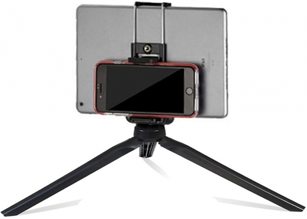 Microcase AL2636 Tripod