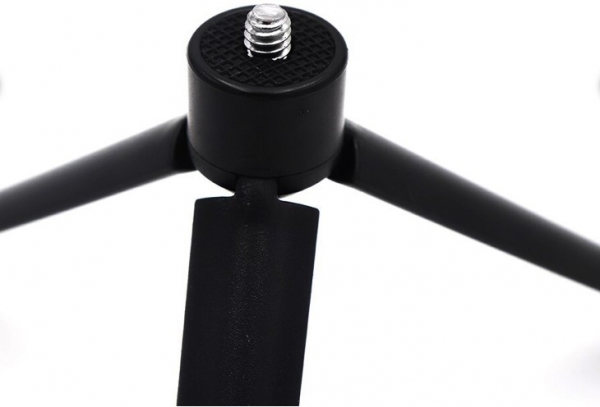 Microcase AL2636 Tripod