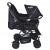 Baby Fox Flash Bebek Arabası