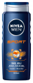 Nivea Men Sport Clean 500 ml resim