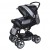 Baby Fox Alegra Delux Bebek Arabası