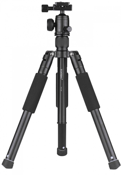Yunteng VCT-190 Tripod