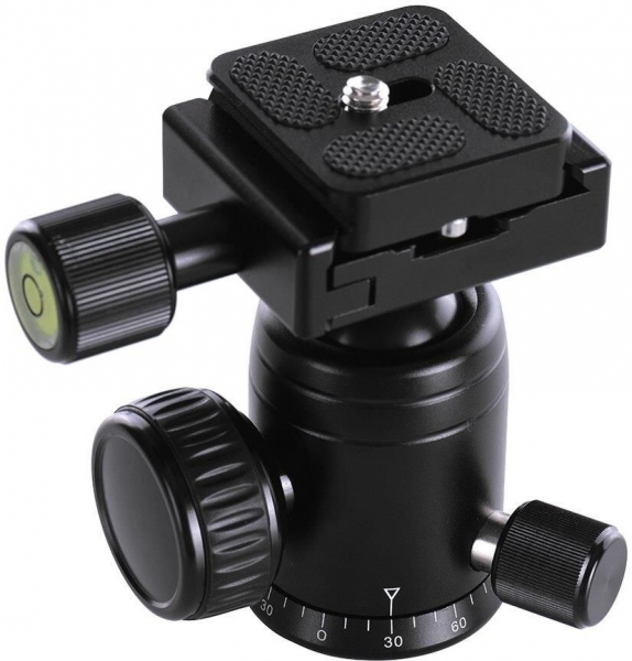 Yunteng VCT-190 Tripod