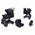 Baby Fox Optima resim