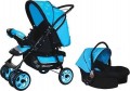 Baby Fox Platinyum resim