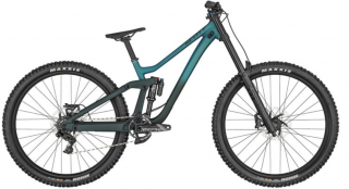 Scott Gambler 910 29 Dağ Bisikleti