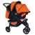 Baby Fox Quantum Bebek Arabası