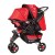 Baby Fox Quantum Bebek Arabası