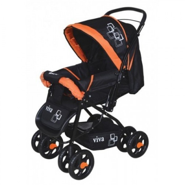 Baby Fox Viva Bebek Arabası