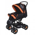 Baby Fox Viva resim