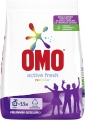 Omo Active Fresh Renkliler 5.5 kg resim
