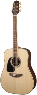 Takamine GD51-LH Akustik Gitar